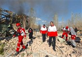 Over 125,000 Civilian Units Damaged in US-Israeli War on Iran: Official