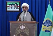 امام جمعه بوشهر: مردم پرشورتر در صحنه حضور داشته باشند