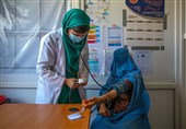 افغانستان: همکاری با چین در حوزه طب سنتی گسترش می‌یابد