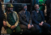 خروش دیار آفتاب در سنگر تجدید میثاق با مقتدای شهیدشان حضرت آیت‌الله خامنه‌ای(قدس سره)