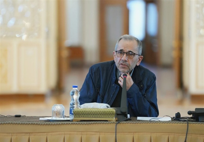 İran Dışişleri Bakan Yardımcısı: iran'ın 10 Maddelik Planının Müzakere Zemini Olması Konusunda Anlaşmaya Varıldı