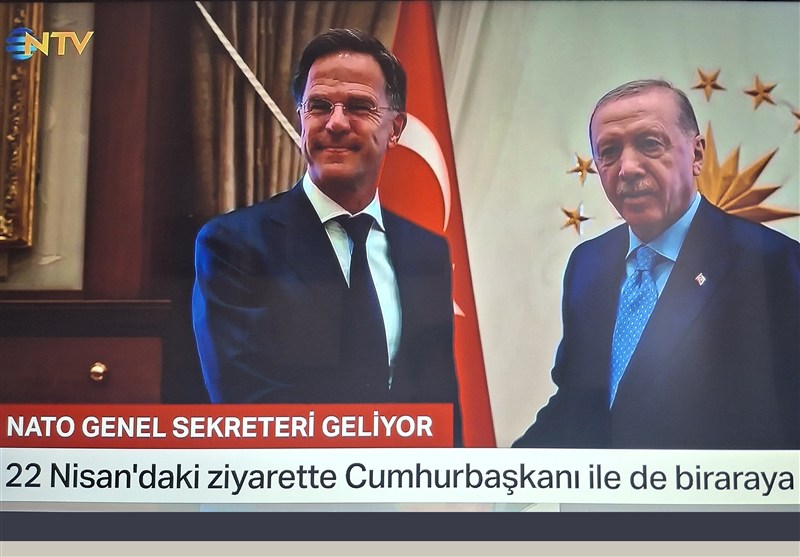 کشور ترکیه , جنگ آمریکا و رژیم صهیونیستی علیه ایران ,