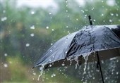 پیش‌بینی بارش‌های رگباری در آذربایجان شرقی