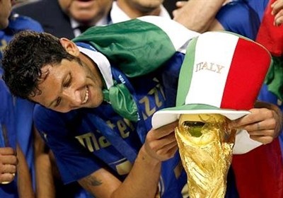 ایتالیا به دنبال میزبانی جام جهانی 2038