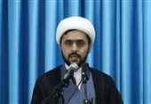 ولایت فقیه رمز ایستادگی در برابر مستکبران است