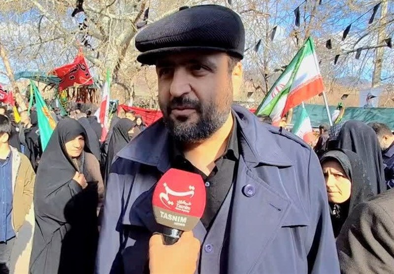 رسانه‌های معاند، سانسورچی شدید واقعیات؛رسانه باید راوی صادق میدان باشد