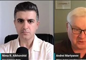 ببینید/ اعتراف صریح تحلیلگر نظامی؛ واشنگتن مقابل ایران تحقیر نظامی شد