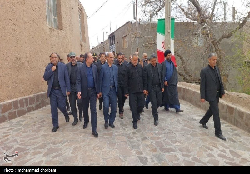 اخبار استان خراسان جنوبی , 