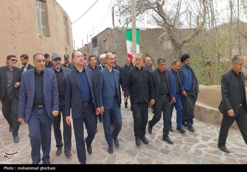 اخبار استان خراسان جنوبی , 