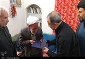 بهره برداری از پروژه‌های بنیاد مسکن در روستای بیدسک شهرستان درمیان