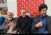 بهره برداری از پروژه‌های بنیاد مسکن در روستای بیدسک شهرستان درمیان