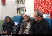بهره برداری از پروژه‌های بنیاد مسکن در روستای بیدسک شهرستان درمیان