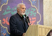ثبت 90 هزار میلیارد تومان سرمایه‌گذاری در شیراز