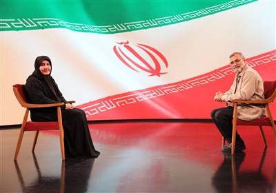 تجربیات عکاسی در بحران از قاب دوربین فاطمه دولت آبادی شنیدنی می‌شود