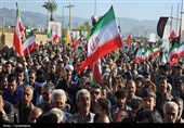 زمان و مکان اجتماع اقتدار اربعین رهبر شهید در سمنان اعلام شد