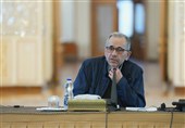 תחת רוואנצ'י: הוסכם כי תוכנית 10 הסעיפים של איראן תהיה הבסיס למשא ומתן