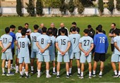 کمیته فنی استقلال منتظر تعیین بودجه / 3 پلن برای سرمربی آینده آبی‌ها