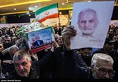 Sophisticated Iranian Diplomat Kharrazi Laid to Rest in Tehran