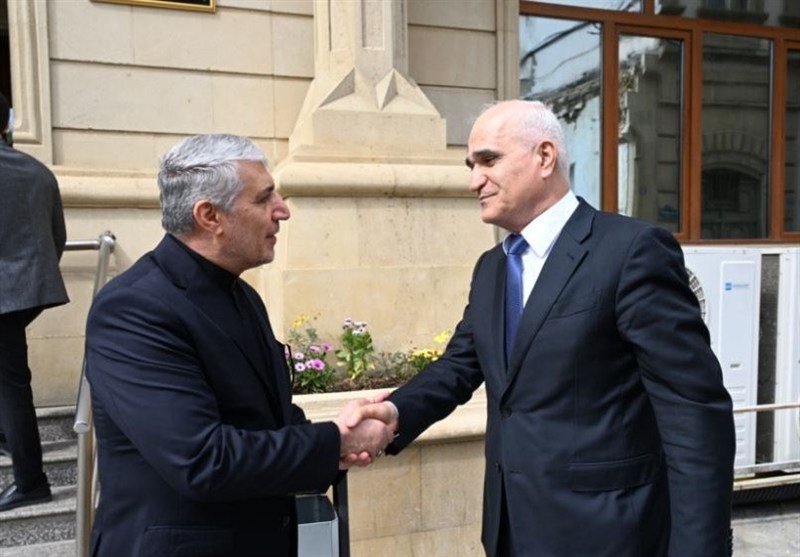 کشور جمهوری آذربایجان , جنگ آمریکا و رژیم صهیونیستی علیه ایران ,