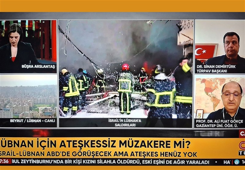 کشور ترکیه , کشور پاکستان , جنگ آمریکا و رژیم صهیونیستی علیه ایران ,