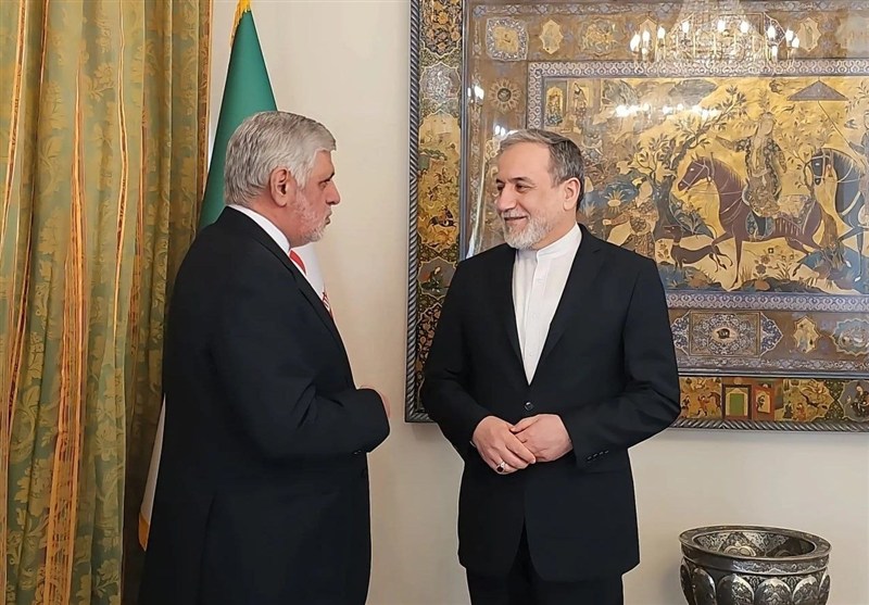 Iran’s Ambassador-Designate Briefs Araqchi on Lebanon Developments