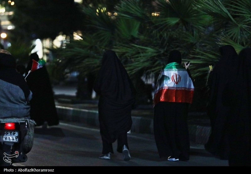 کاشان , اخبار کاشان , تشییع شهدا , تشییع , 