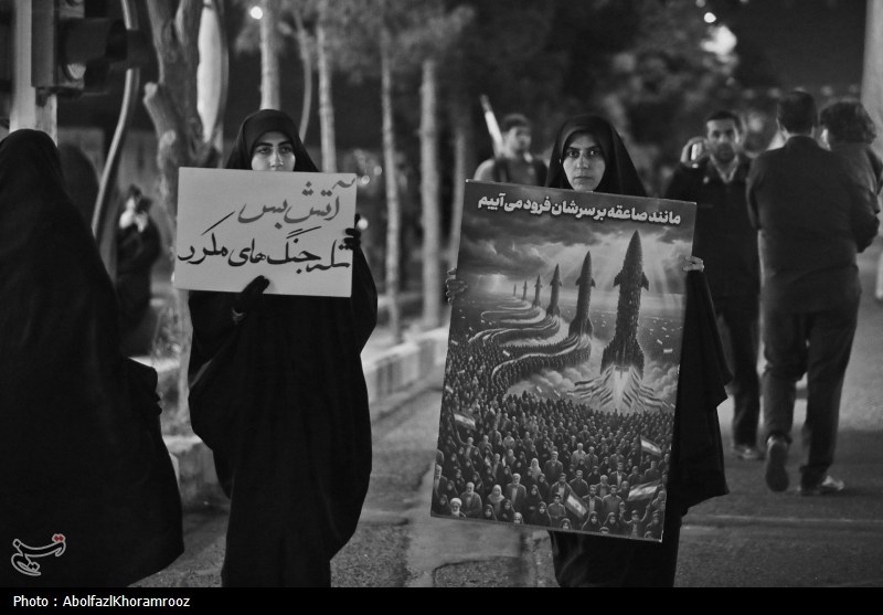 کاشان , اخبار کاشان , تشییع شهدا , تشییع , 