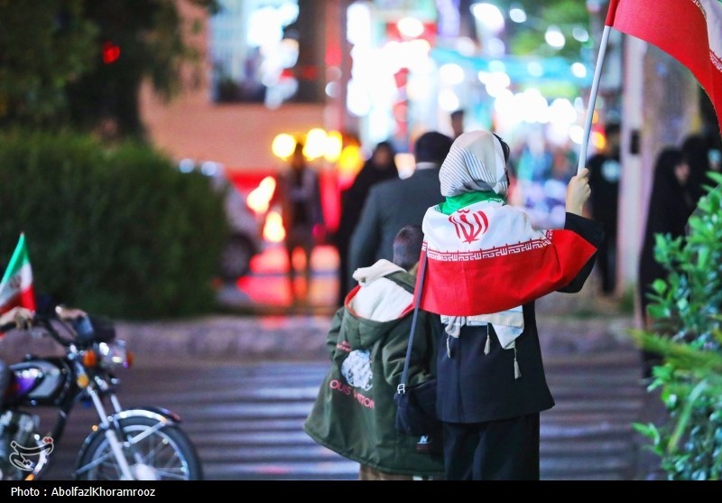 کاشان , اخبار کاشان , تشییع شهدا , تشییع , 