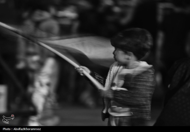 کاشان , اخبار کاشان , تشییع شهدا , تشییع , 