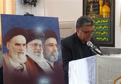 مطالبات دهیار بیدسک از استاندار؛ از احیای قنوات تا رفع سوء آنتن‌دهی
