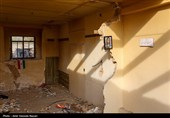 گرامیداشت یاد و خاطره شهدای والامقام روستای نجف آباد-قزوین