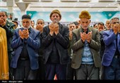 مراسم گرامیداشت رهبر شهید انقلاب - بجنورد