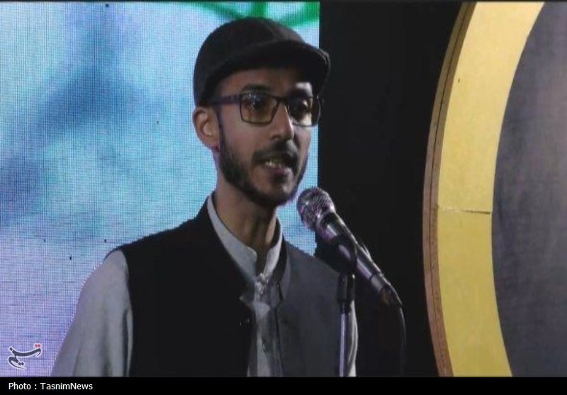 روایت طلبه پاکستانی از استقبال بی‌نظیر مردم کشورش از امام خامنه‌ای