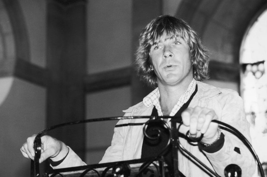 اتومبیلرانی فرمول یک , 