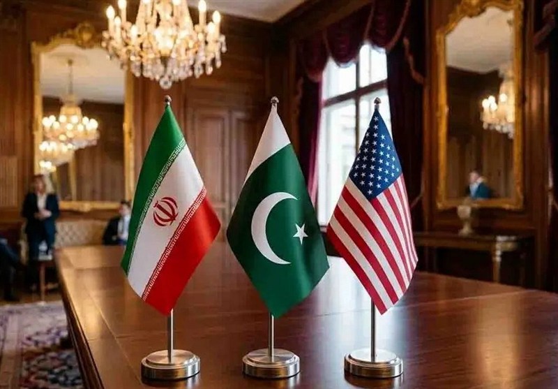 Pakistan Reiterates Support for Constructive US-Iran Talks