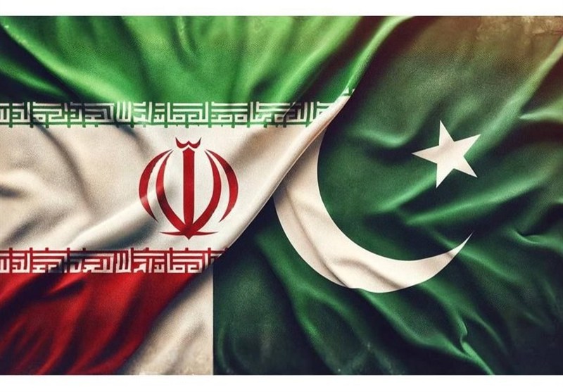 تیم مذاکره کننده ایران شب گذشته با فرمانده ارتش پاکستان دیدار کرد