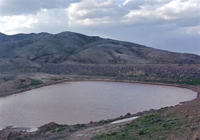 اجرای 55 سازه آبخیزداری در گناباد؛ استحصال 2.5 میلیون مترمکعب آب