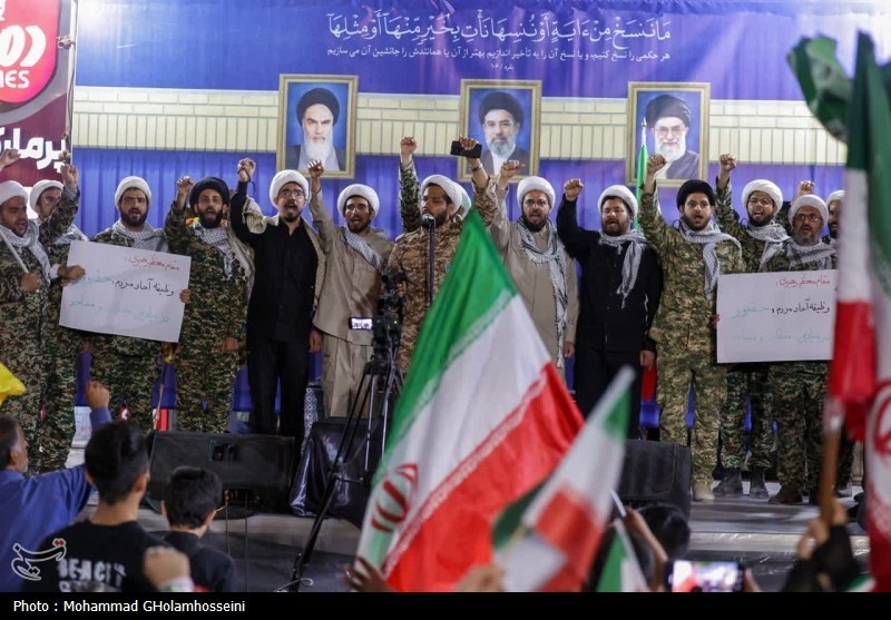 اخبار استان بوشهر , حمله اسرائیل به ایران , اخبار بوشهر , 