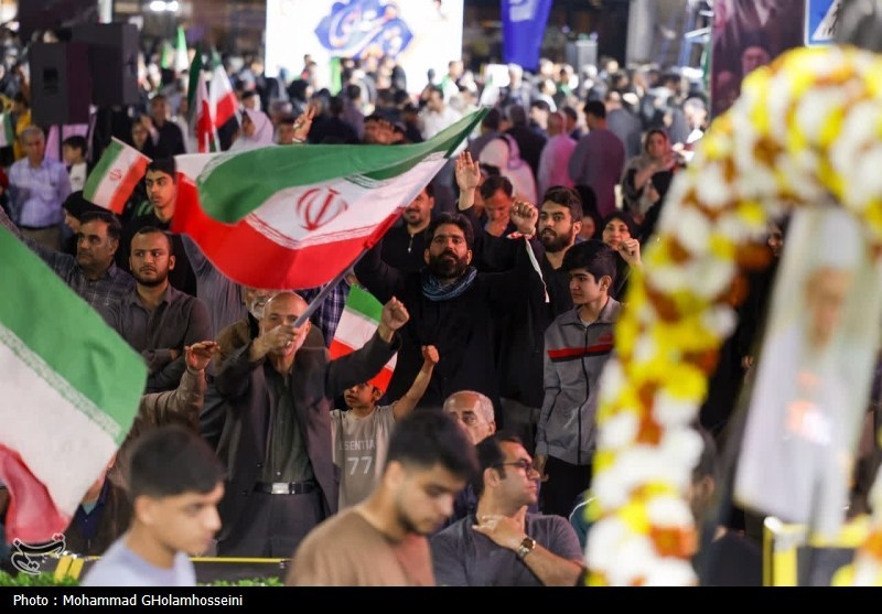 اخبار استان بوشهر , حمله اسرائیل به ایران , اخبار بوشهر , 