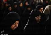 اقامه نماز استغاثه در گرگان