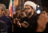 اقامه نماز استغاثه در گرگان