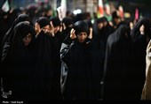 اقامه نماز استغاثه در گرگان