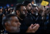 اقامه نماز استغاثه در گرگان