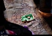 اقامه نماز استغاثه در گرگان
