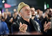 اقامه نماز استغاثه در گرگان