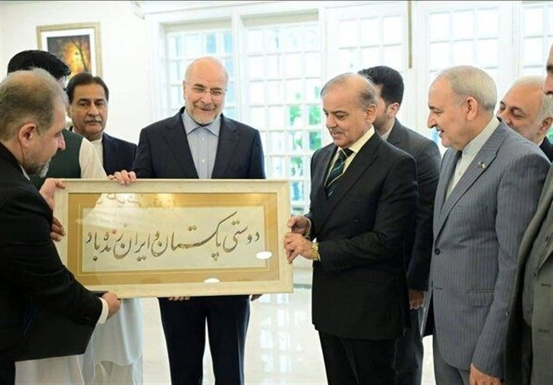 Iran to Raise US Breach of Promises in Meeting with Pakistani PM