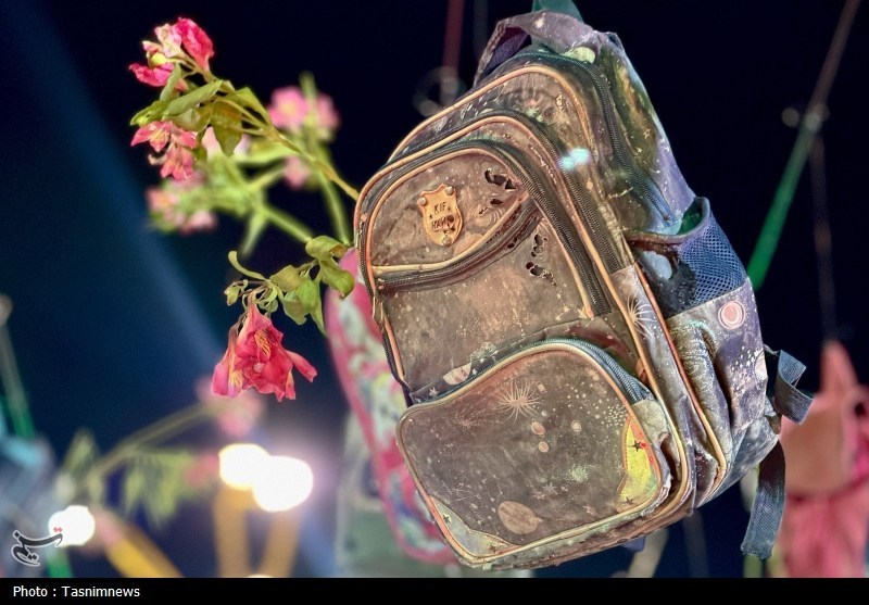 داغی که سرد نمی‌شود؛ به یاد فرشتگان میناب