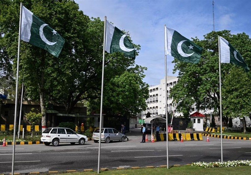 CNN Report on Duration of Iran-US Talks Unconfirmed: Tasnim