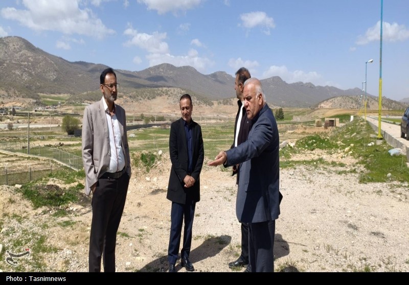 وزارت نیرو , 