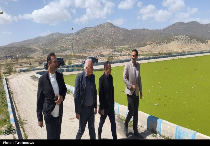 وزارت نیرو , 